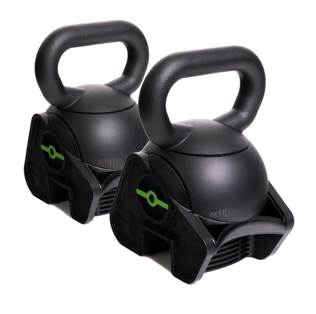 KettleBull Pro Handle Assembly (Pair)