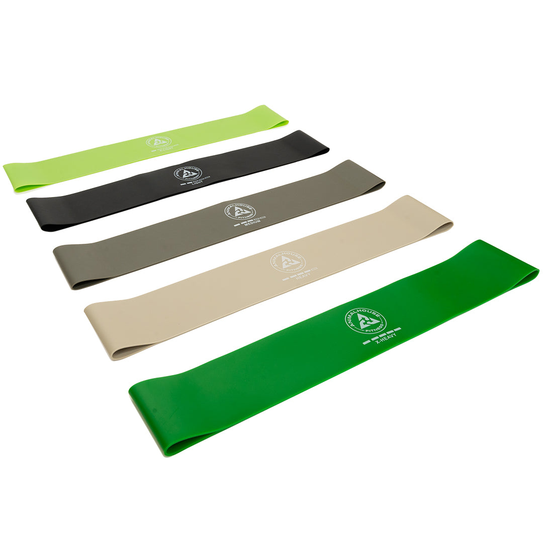 MonkeyFeet + Bands Bundle