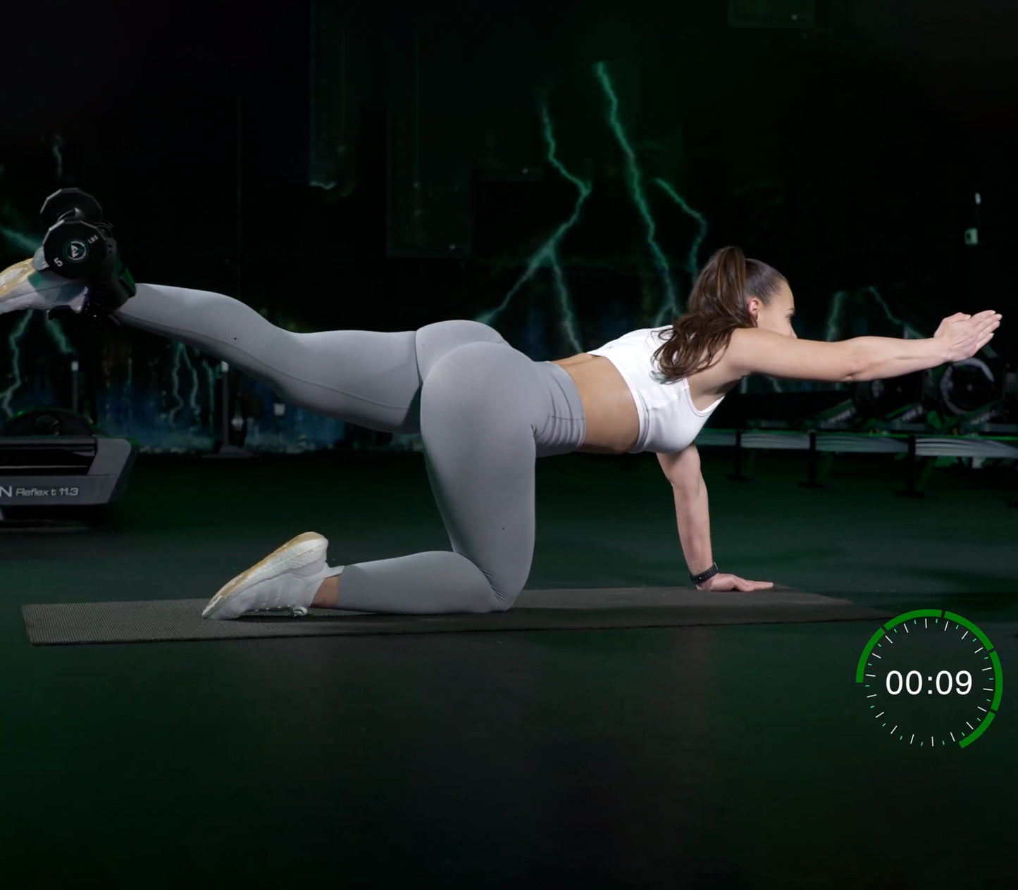 MonkeyFeet + Guided Workouts Bundle
