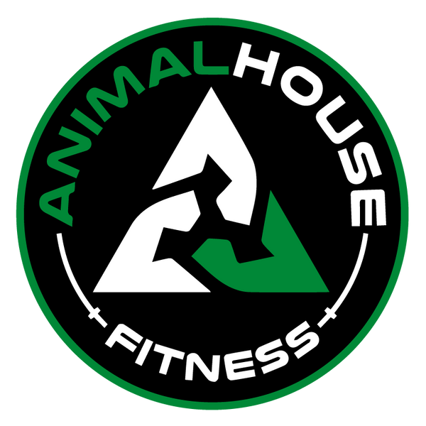 Animalhouse Fitness logo