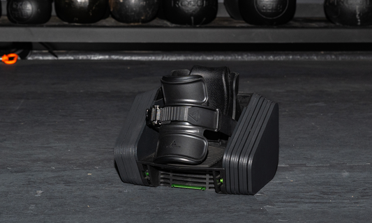 Rebuild Stronger: Why Traditional Rehab Equipment Is Holding Back Your Recovery