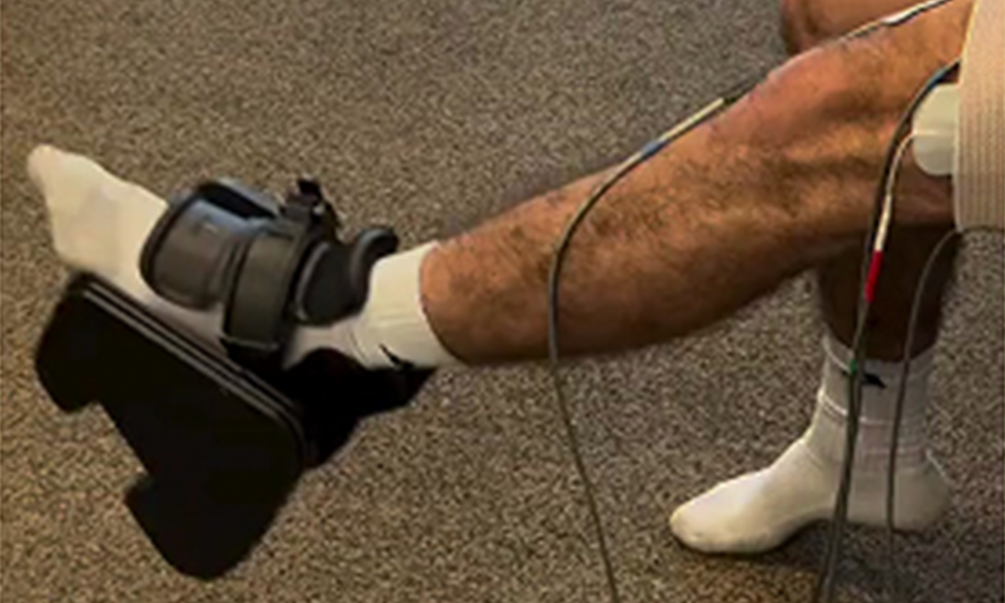 The Missing Link in Knee Injury Recovery: Why Most Rehab Plans Fail (And How to Fix It)