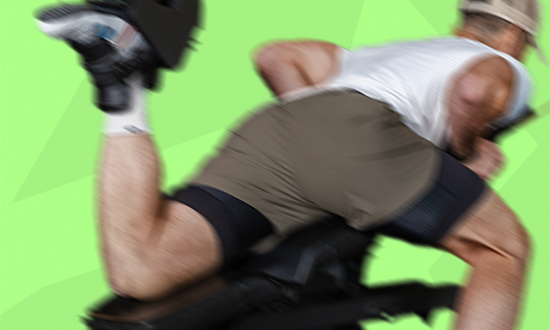Train Legs Without Machines: The Smarter Way to Build Lower Body Strength