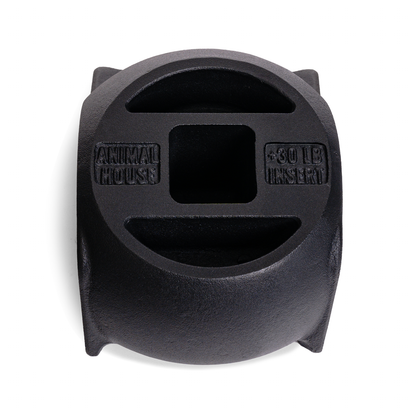 +30 LB Insert (KettleBull Pro)