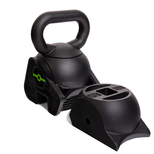 KettleBull Pro Handle Assembly with +30LB Insert