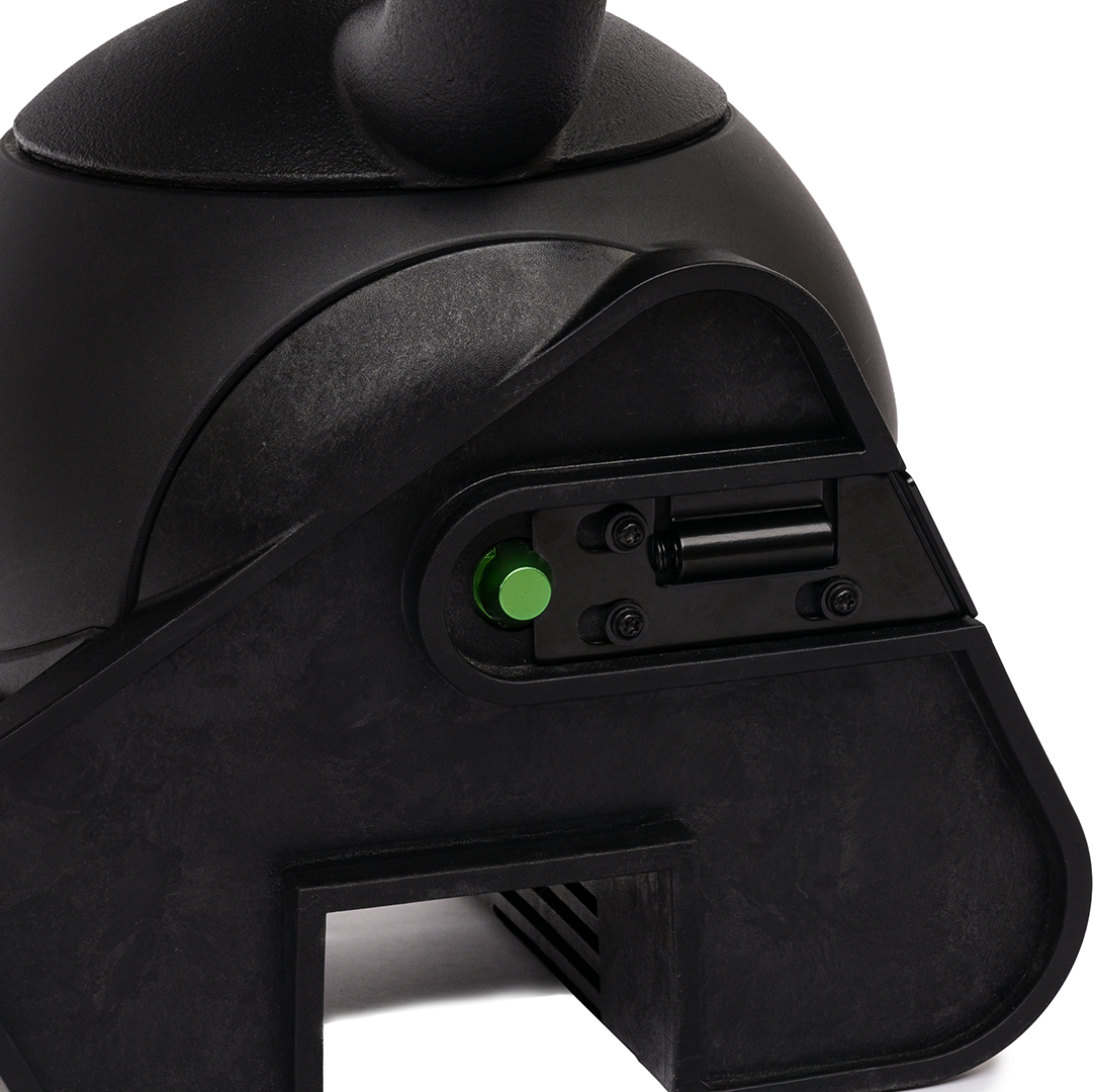 KettleBull Pro Handle Assembly