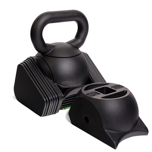 KettleBull Pro with +30LB Insert