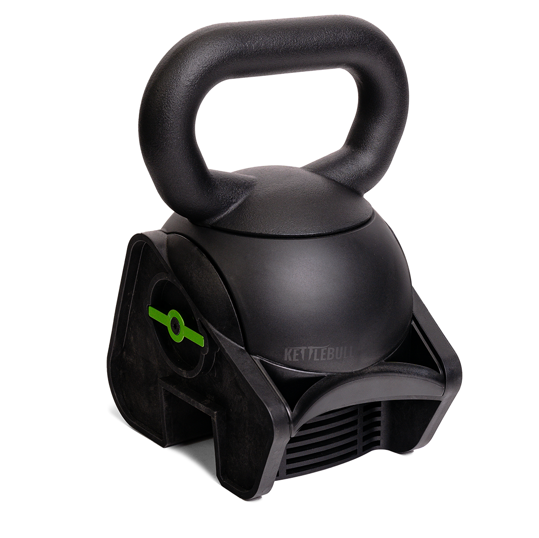 KettleBull Pro Handle Assembly
