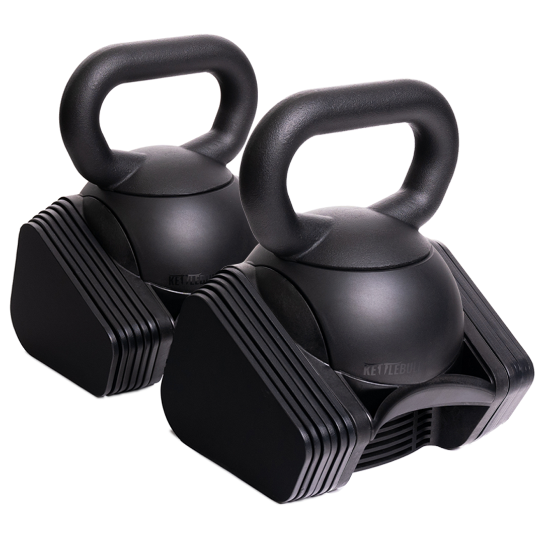 KettleBull Pro (Pair)