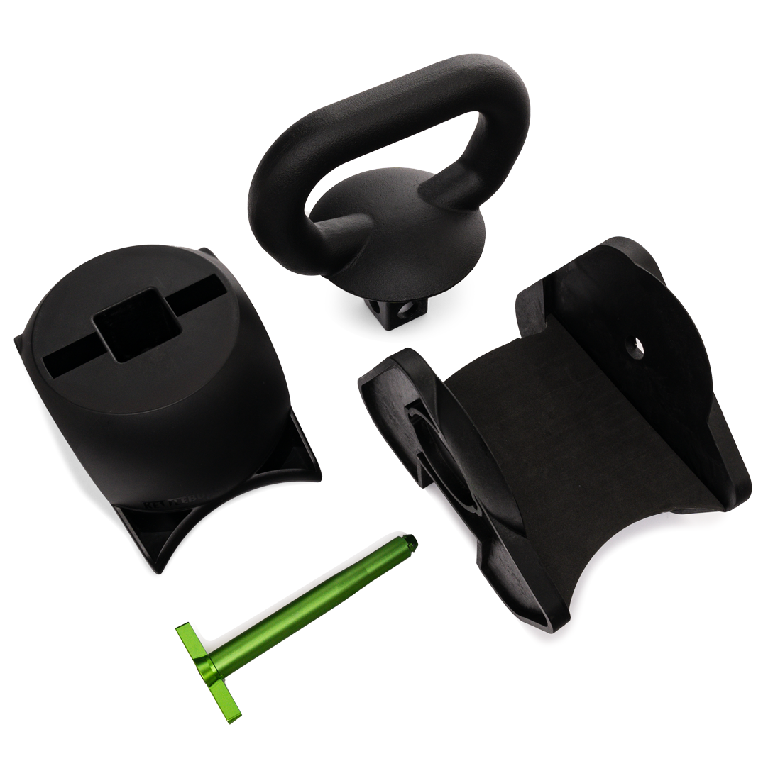 KettleBull Pro Handle Assembly