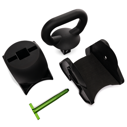 KettleBull Pro Handle Assembly