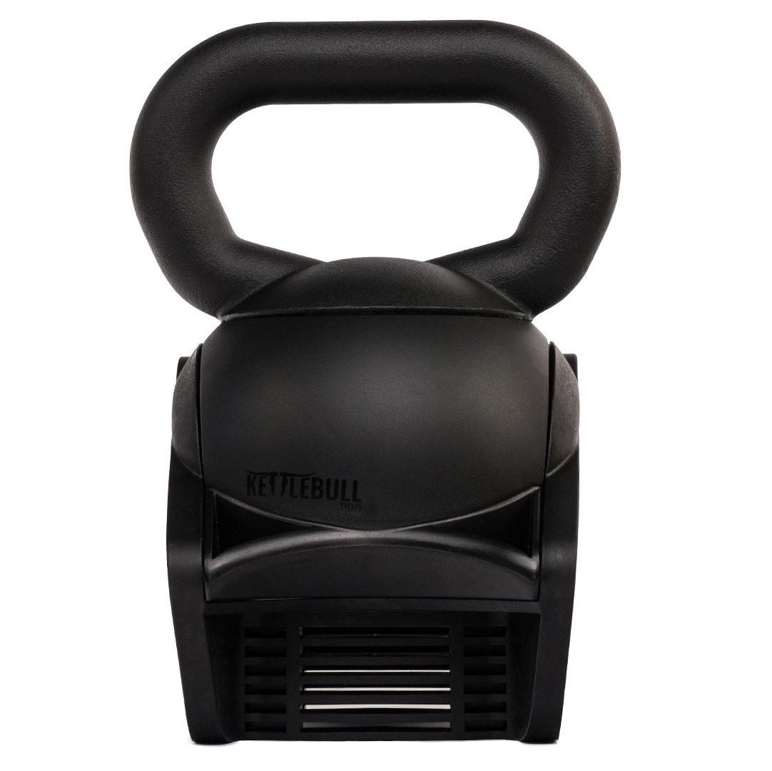 KettleBull Pro Handle Assembly