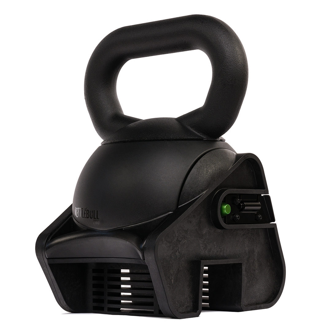 KettleBull Pro Handle Assembly