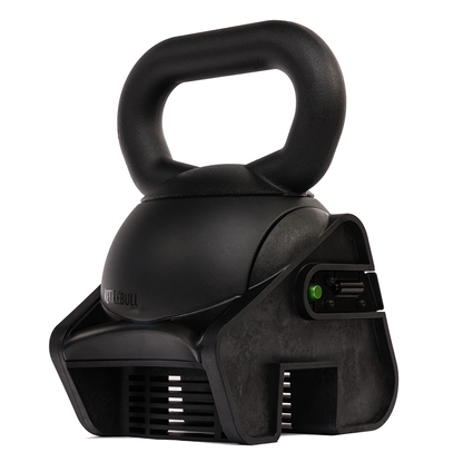 KettleBull Pro Handle Assembly