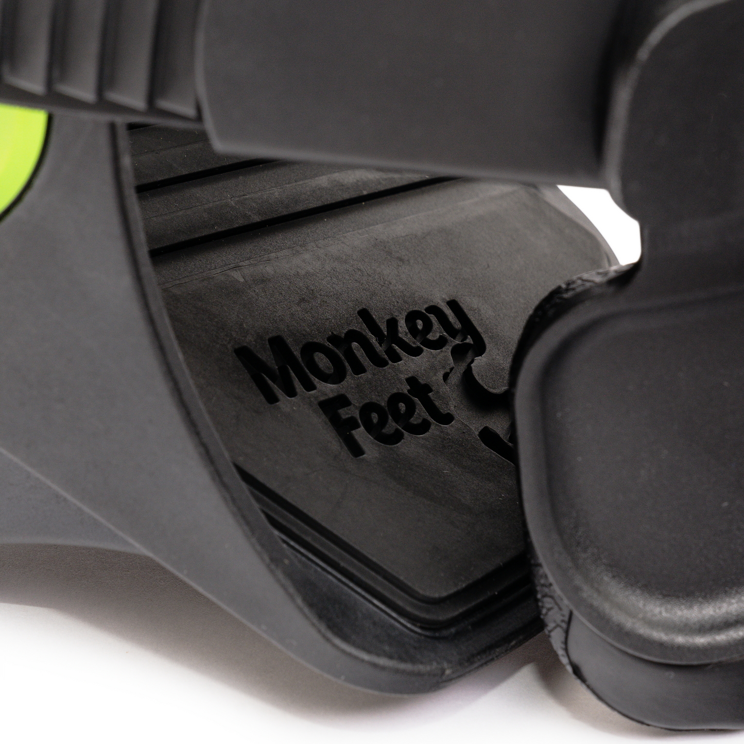 MonkeyFeet + Bands Bundle
