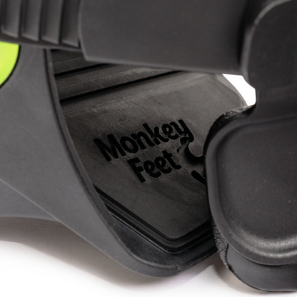 MonkeyFeet + Bands Bundle