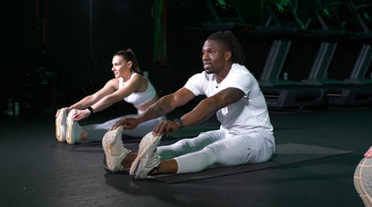 MonkeyFeet Pro + Guided Workouts Bundle