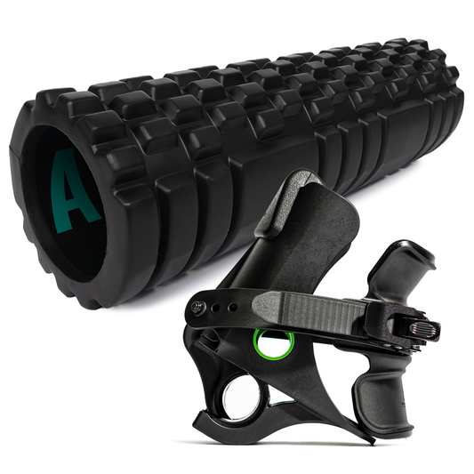 MonkeyFeet + Ram Roller Bundle