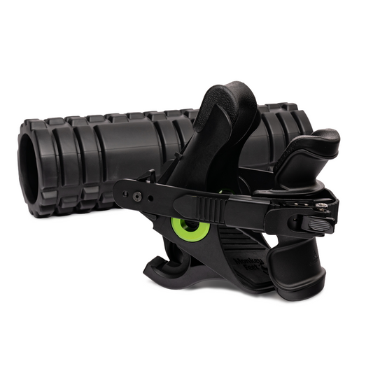 MonkeyFeet + Ram Roller Bundle