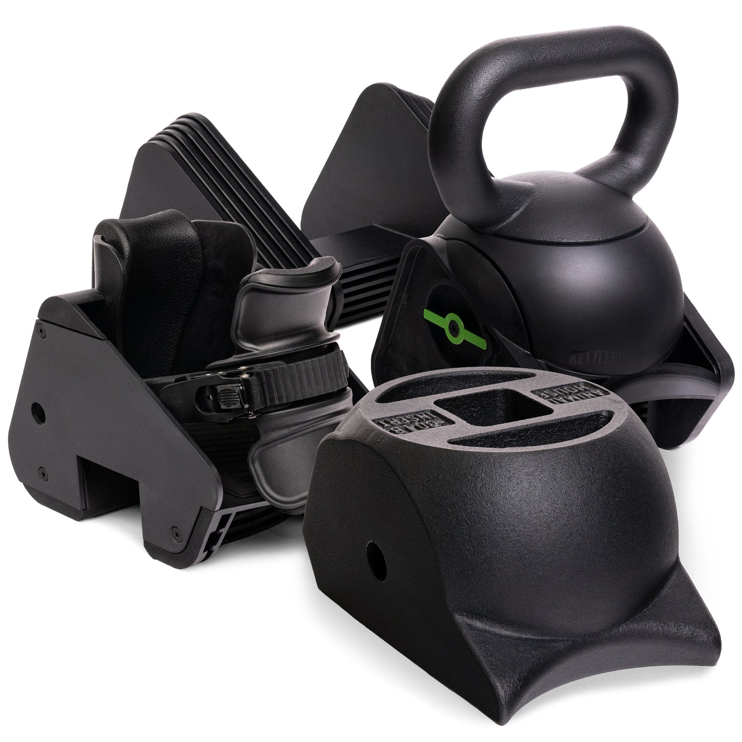 Pro Bundle with +30LB Insert