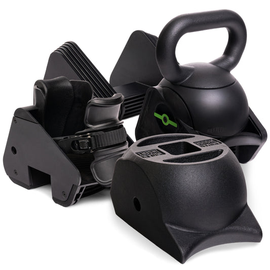 Pro Bundle with +30LB Insert