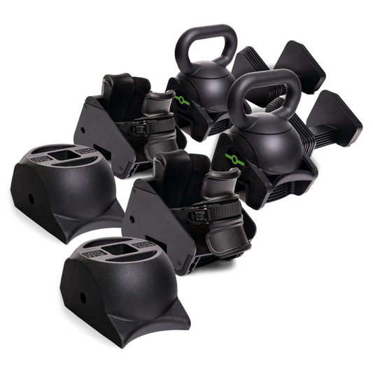 Pro Bundle with +30LB Insert (Pair)