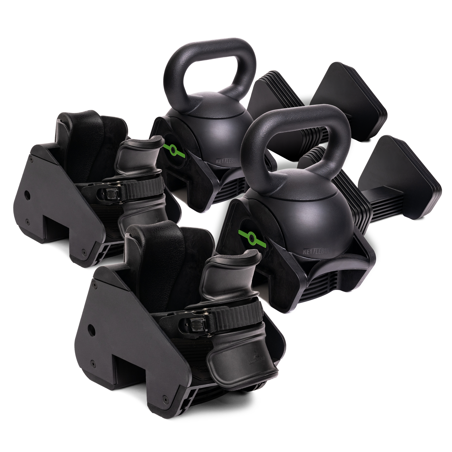 Pro Bundle (Pair)