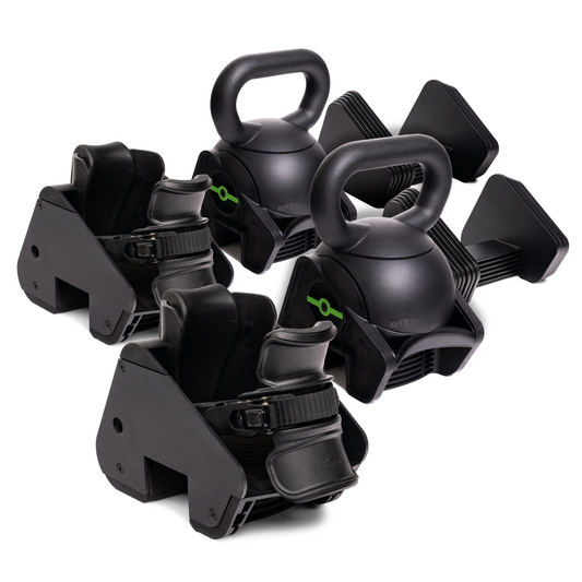 Pro Bundle (Pair)