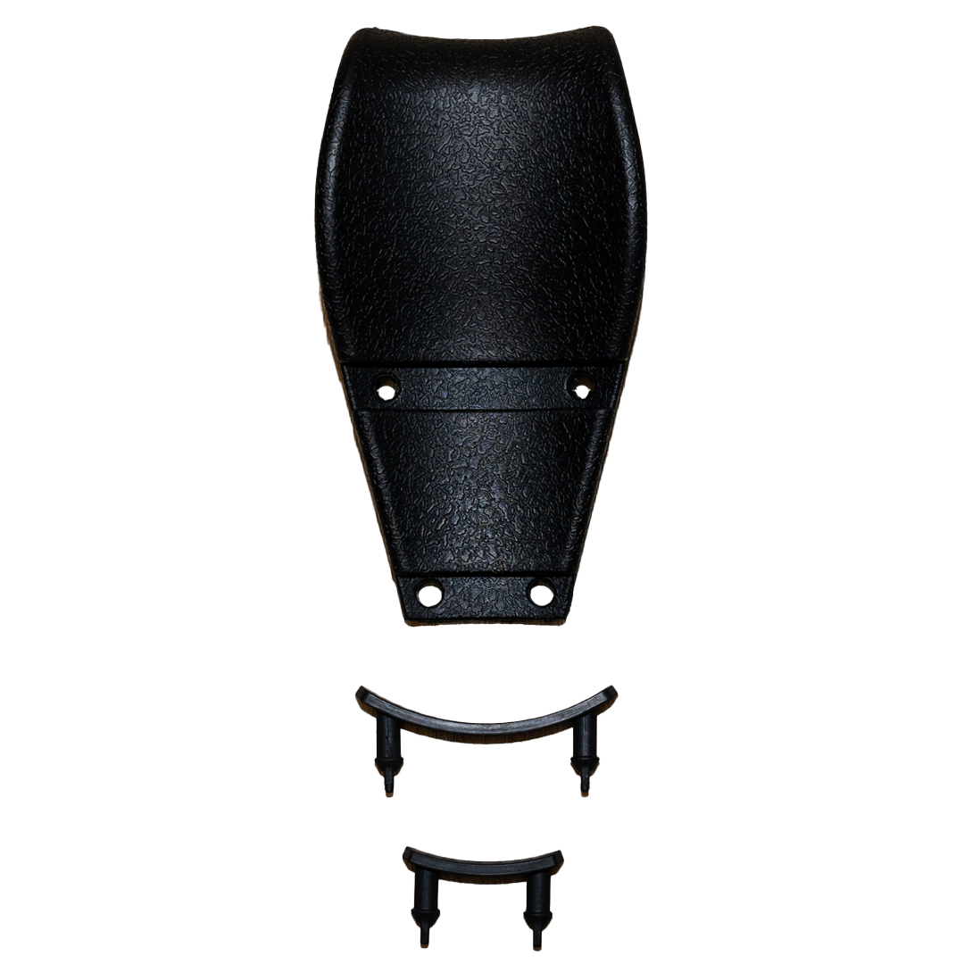 MonkeyFeet - Rear Foam Pad Kit