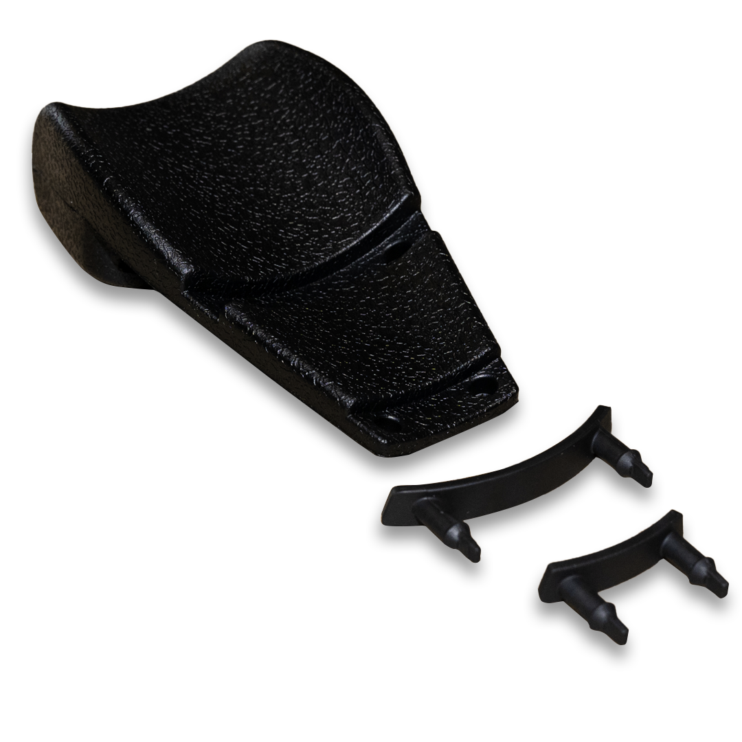 MonkeyFeet - Rear Foam Pad Kit