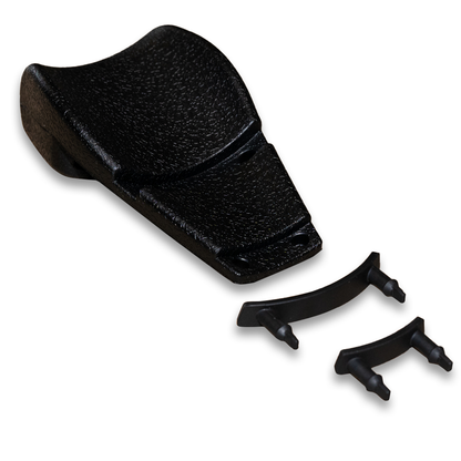 MonkeyFeet - Rear Foam Pad Kit